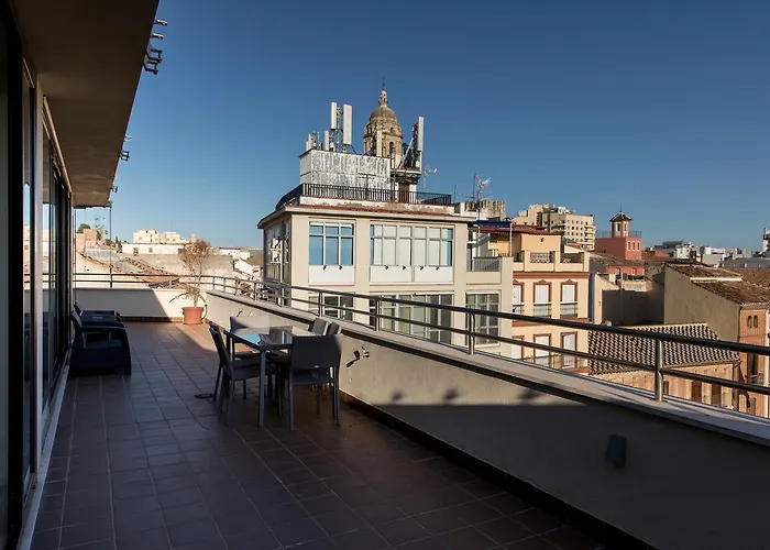 Premium Penthouse